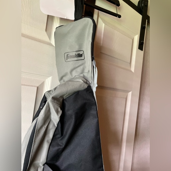 FRANKLIN TEEBALL JR EQUIPMENT BAG (FITS TBALL HELMET) 34X9X6IN - Picture 6 of 8